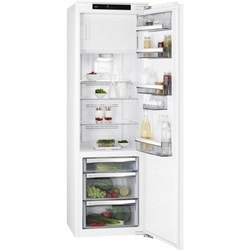 Встраиваемый холодильник AEG SFE 81826 ZC