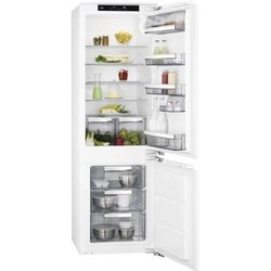 Встраиваемый холодильник AEG SCE 81821 LC