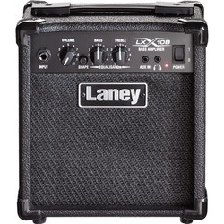 Гитарный комбоусилитель Laney LX10B