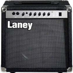 Гитарный комбоусилитель Laney LC15R