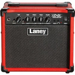 Гитарный комбоусилитель Laney LX15