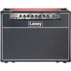 Гитарный комбоусилитель Laney GH50R-212