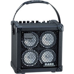 Гитарный комбоусилитель Roland Micro Cube Bass RX