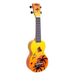 Гитара MAHALO MD1HA (оранжевый)