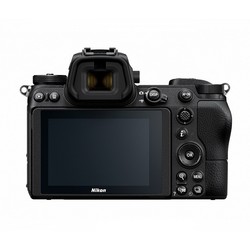 Фотоаппарат Nikon Z6 body