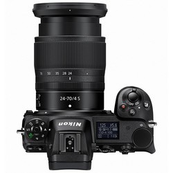 Фотоаппарат Nikon Z6 kit