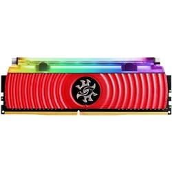 Оперативная память A-Data XPG Spectrix D80 DDR4 (AX4U360038G17-SR80)