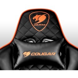 Компьютерное кресло Cougar Armor One