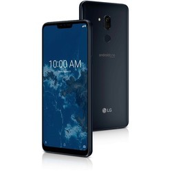Мобильный телефон LG G7 One