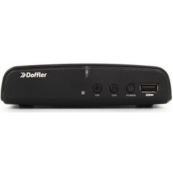 ТВ тюнер Doffler DVB-T2P12
