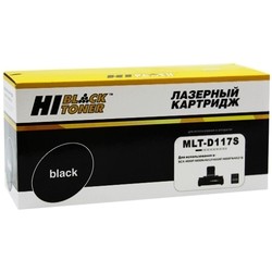 Картридж Hi-Black MLT-D117S