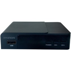 ТВ тюнер Hyundai H-DVB140