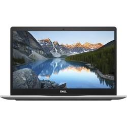 Ноутбуки Dell I7558S2DW-119