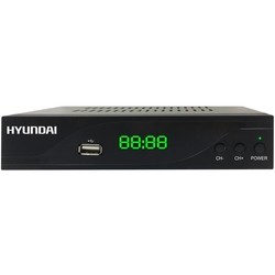 ТВ тюнер Hyundai H-DVB860