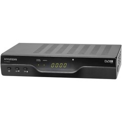 ТВ тюнер Hyundai H-DVB800