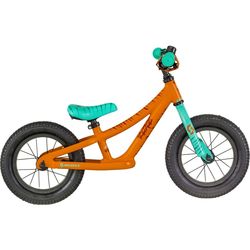 Детский велосипед Scott Voltage Walker 12 2018