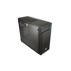 Корпус (системный блок) Cooler Master MasterBox E500L (серый)