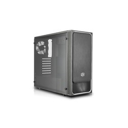 Корпус (системный блок) Cooler Master MasterBox E500L (серый)