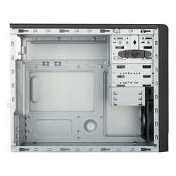 Корпус (системный блок) Cooler Master MasterBox E300L (серый)
