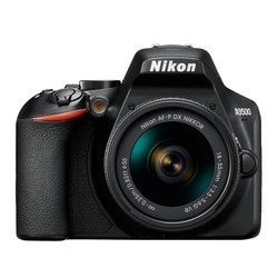 Фотоаппарат Nikon D3500 kit 18-55
