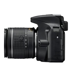 Фотоаппарат Nikon D3500 kit 18-55