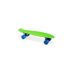Скейтборд Moove&Fun PP2206-1 (зеленый)