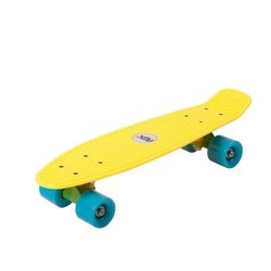 Скейтборд RGX PNB-01 (фиолетовый)