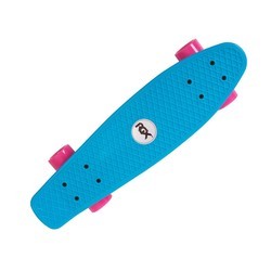 Скейтборд RGX PNB-01 (синий)