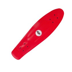 Скейтборд RGX PNB-01 (красный)