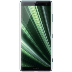 Мобильный телефон Sony Xperia XZ3 64GB/4GB (зеленый)
