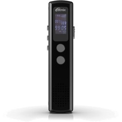Диктофон Ritmix RR-120 4Gb