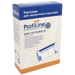 Картридж ProfiLine PL-ERC-18-Purple