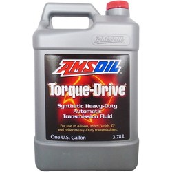 Трансмиссионное масло AMSoil Torque-Drive Synthetic ATF 3.78L