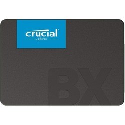 SSD накопитель Crucial CT120BX500SSD1