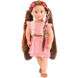 Кукла Our Generation Dolls Parker (Hair Grow) BD37017Z