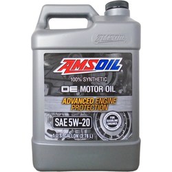 Моторное масло AMSoil OE Synthetic Motor Oil 5W-20 3.78L