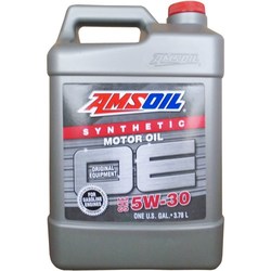 Моторное масло AMSoil OE Synthetic Motor Oil 5W-30 3.78L