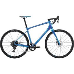 Велосипед Merida Silex 600 2019