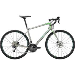 Велосипед Merida Silex 7000 2019