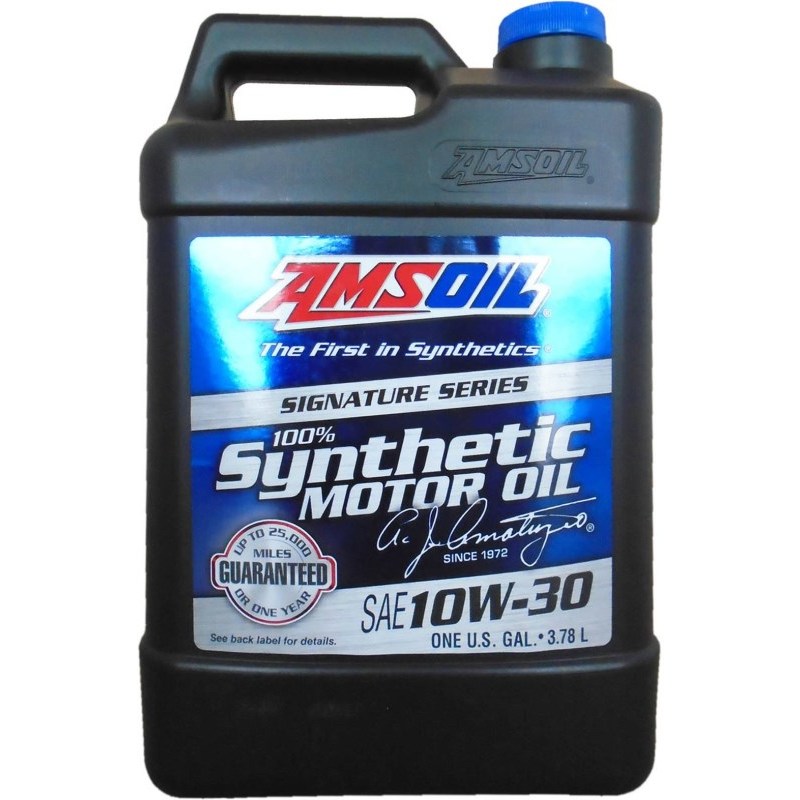 Amsoil signature series synthetic. AMSOIL Signature Series Synthetic Motor Oil SAE 5w-30. Мотомасло AMSOIL отзывы.