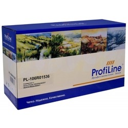 Картридж ProfiLine PL-106R01536