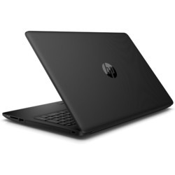 Ноутбук HP 15-db0000 (15-DB0187UR 4MS59EA)