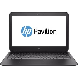 Ноутбук HP Pavilion 15-bc400 (15-BC414UR 4GS13EA)