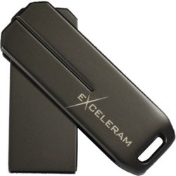 USB Flash (флешка) Exceleram U3 Series USB 2.0 16Gb