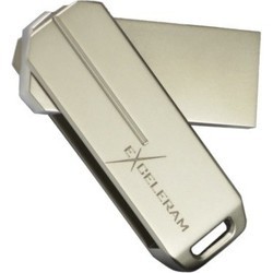 USB Flash (флешка) Exceleram U3 Series USB 2.0 64Gb