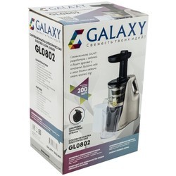 Соковыжималка Galaxy GL-0802
