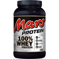 Протеин Mars 100% Whey Protein 0.8 kg