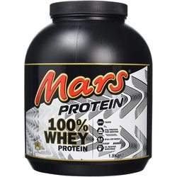 Протеин Mars 100% Whey Protein 1.8 kg