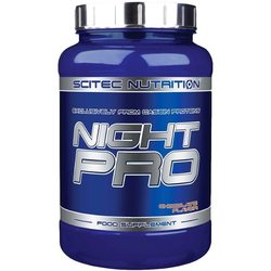 Протеин Scitec Nutrition Night Pro