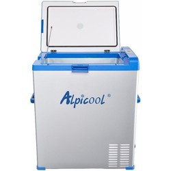 Автохолодильник Alpicool ABS-75